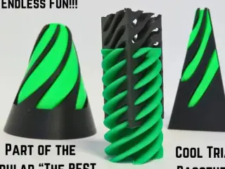 The BEST Triangle Passthrough