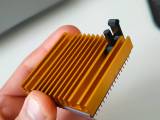AMD 80 486 DX2 CPU holder-0