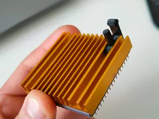 AMD 80 486 DX2 CPU holder