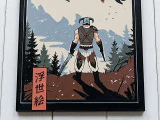 Skyrim