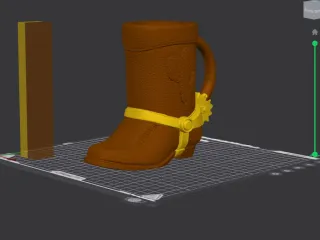 Woody_Boot