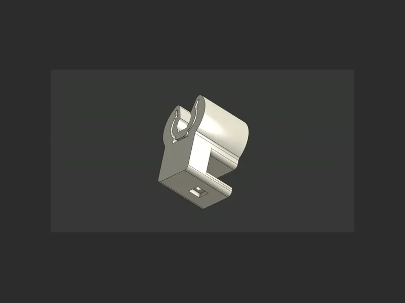 Renault Laguna Hood Release Handle / Cable Pull Lever