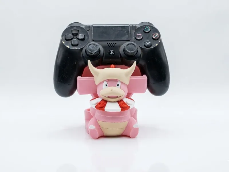 Slowking Controller Holder
