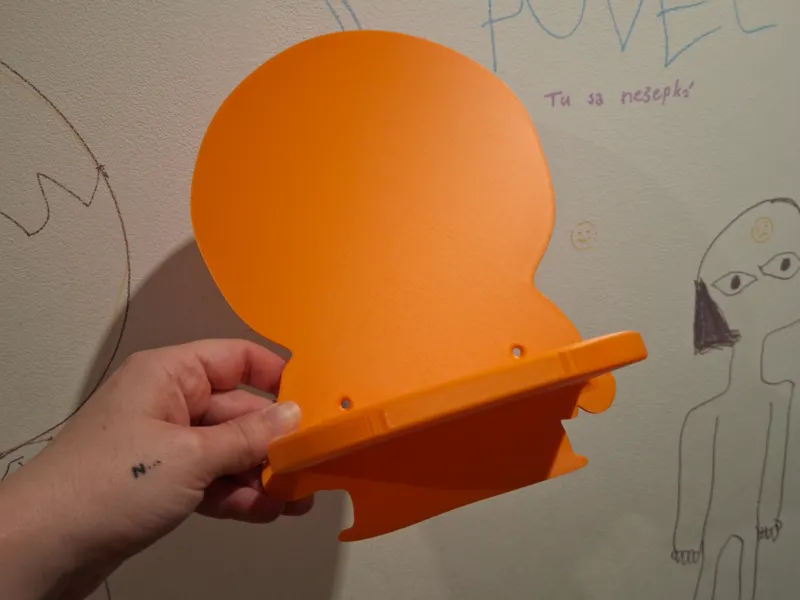 kenny shelf