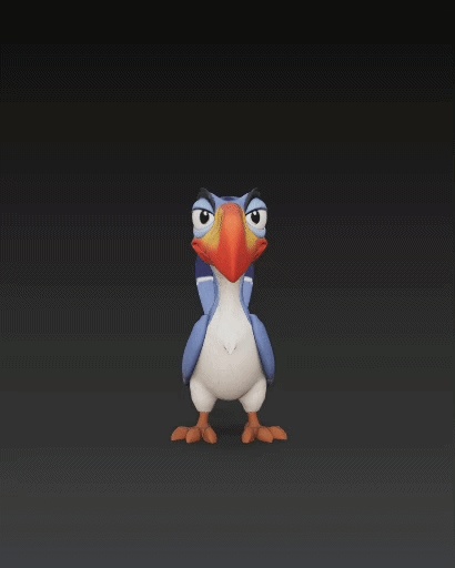 Zazu