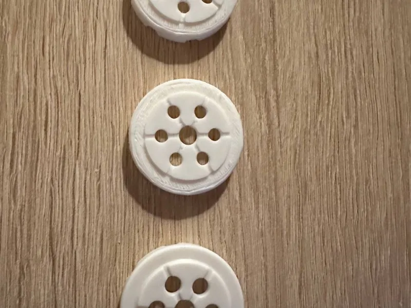 真空バルブ
