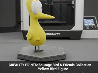 Sausagebird
