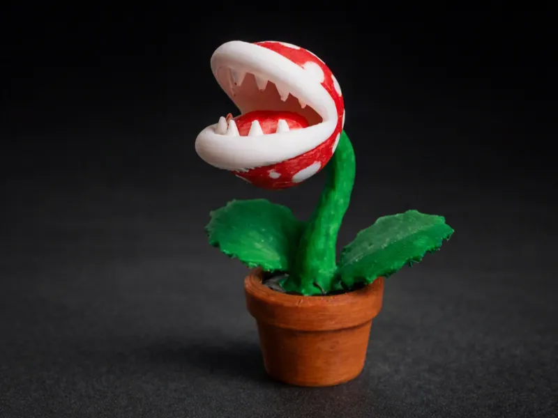 Planta Carnívora