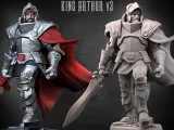King Arthur v3-0