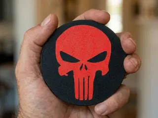 COASTERS