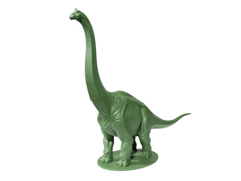 Brachiosaurus