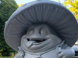 Shroomhead
