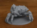Vicious Crab Model for DnD - Magic Series-0