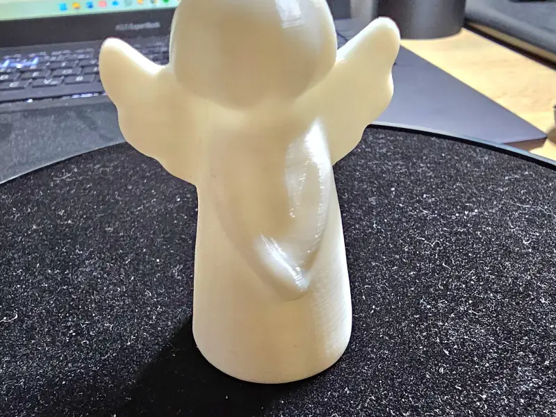 Anděl / Angel
