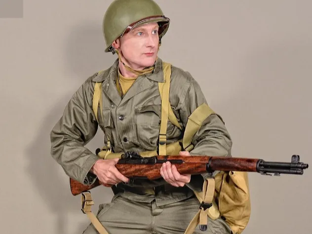 Sentinela de Guerra