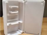 CAJA EXTERIOR PARA NODO MESHTASTIC. STICKY NODE-0