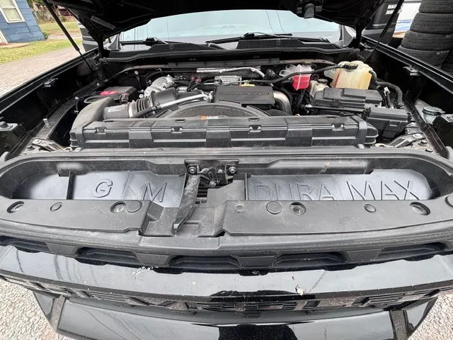 DURAMAX 托盘套装