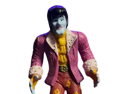 Flabber (Big Bad Beetleborgs)