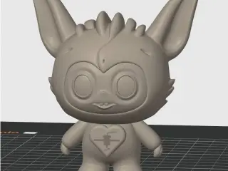 Labubu Maker