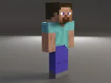 Фигурки minecraft-0
