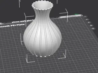 vase v1