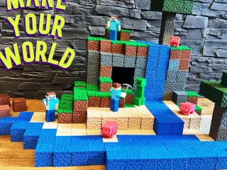 MINECRAFT