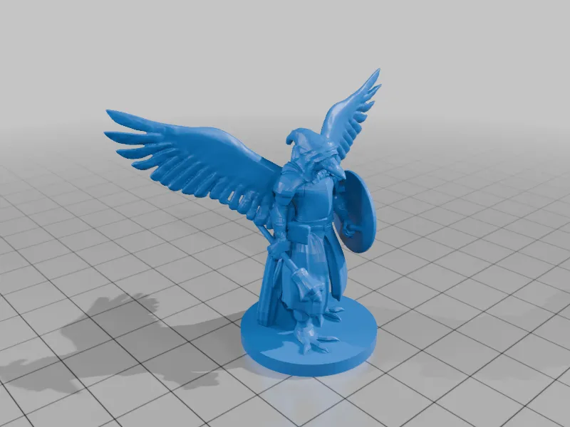 Kenku Mini