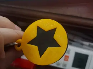 KeyChain Talento IESTAP