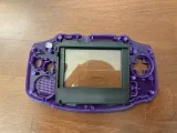 GBA IPS LCD Bracket -0