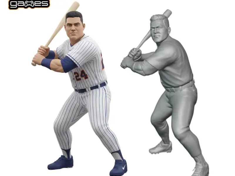 Miguel C. Detroit Tigers Beisbol MLB