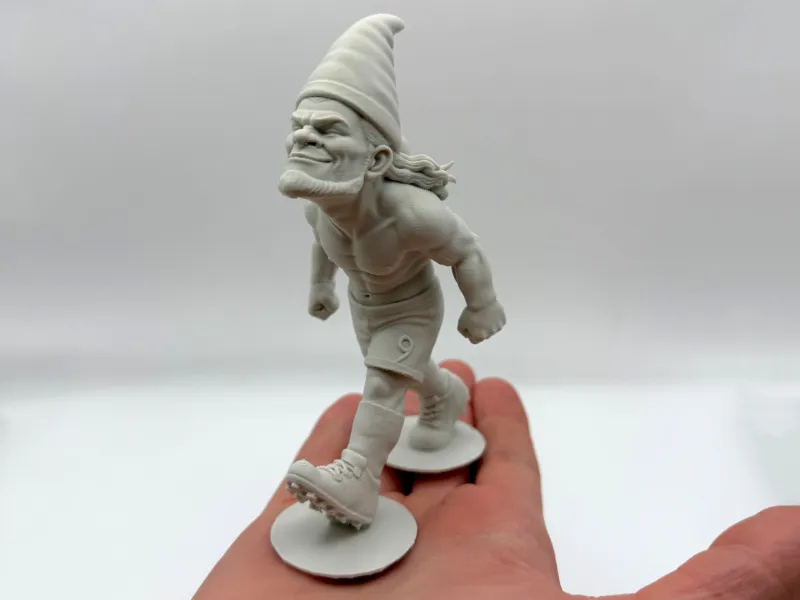 Haaland Garden Gnome