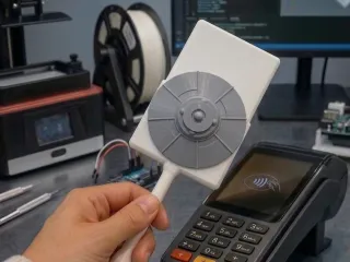 UFO-Credit-Card