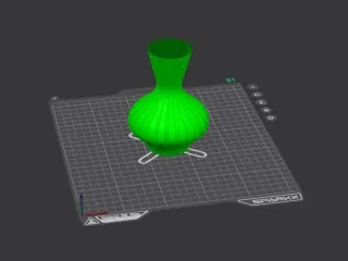 Vase