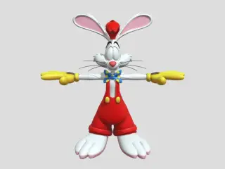 Roger-Rabbit