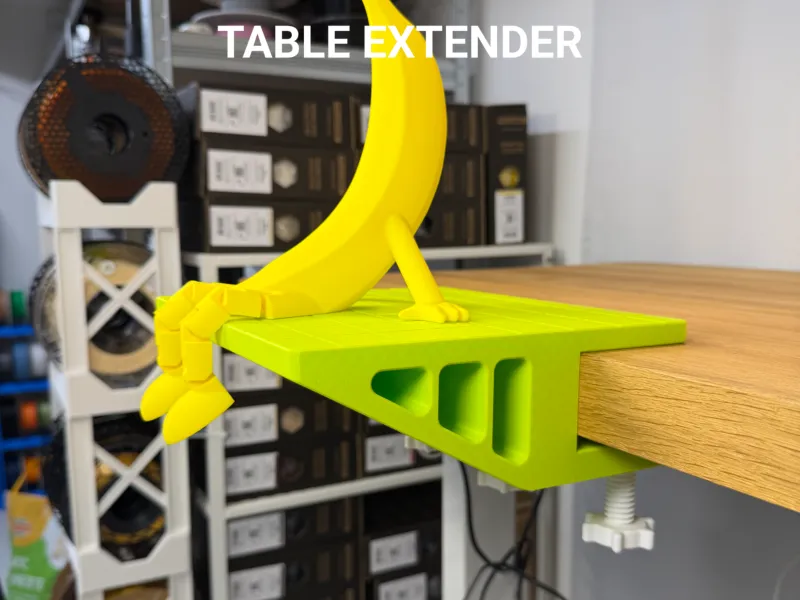 Tafelverlenger