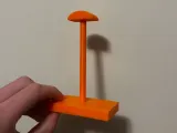 Headphone stand-0