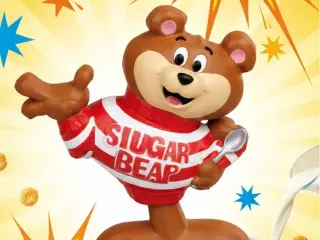 Sugar Bear