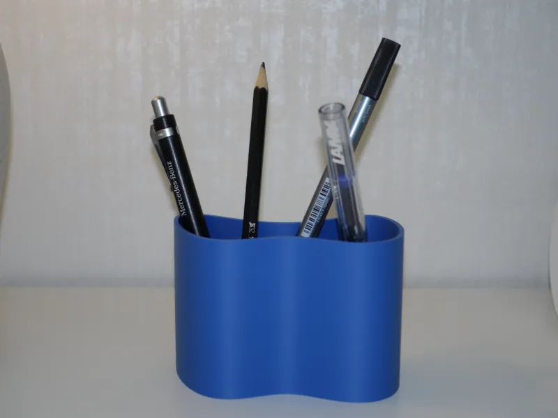 Schreibtischorganizer