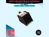 Hair Clipper Guide Guard Comb Cutting #12-38mm-0