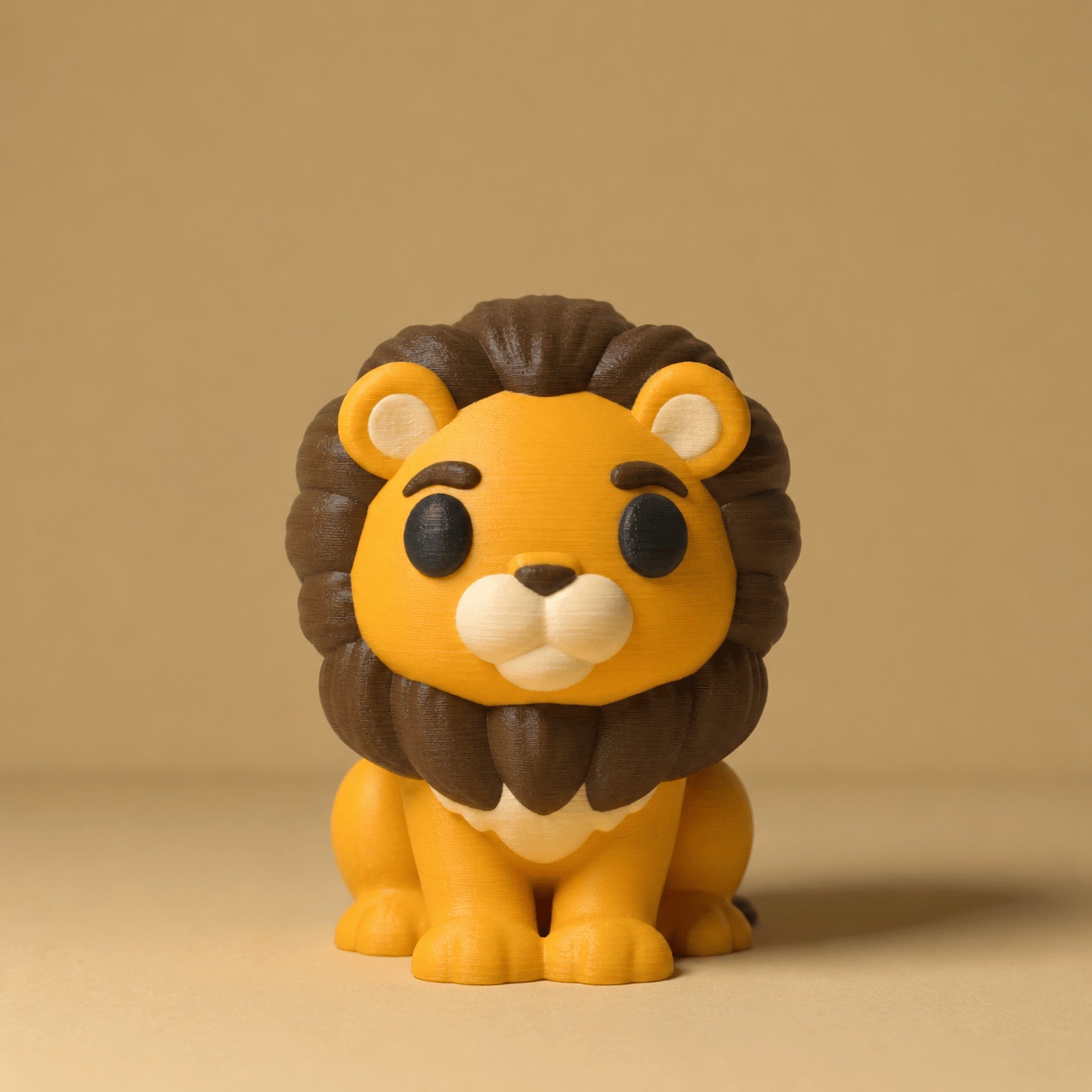 Lion-0