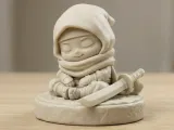 Sleepy Ninja-0