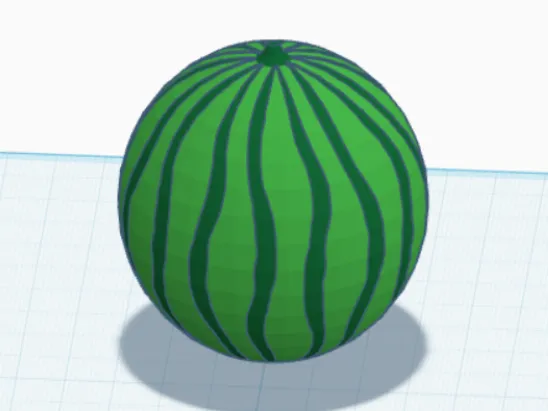 watermelon
