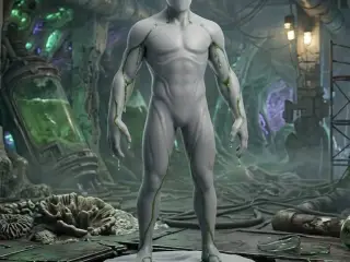 Humanoide
