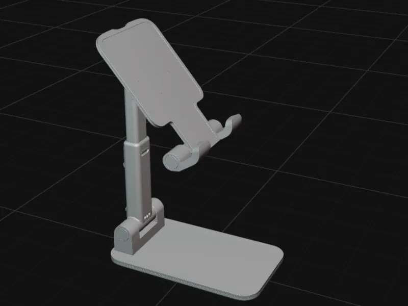 Phone Stand | Smartphone Holder