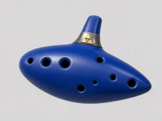 Zelda Ocarina Of Time