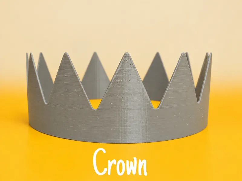 Crown