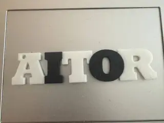 llavero aitor