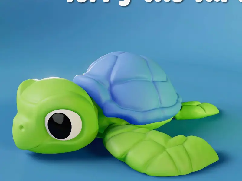 I Guai con le Bolle di Terry
