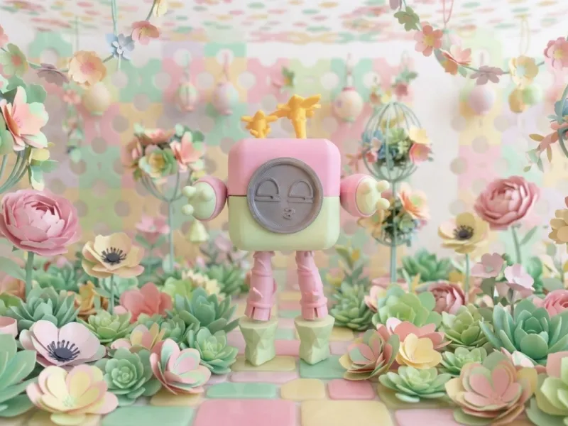 Nature Moki