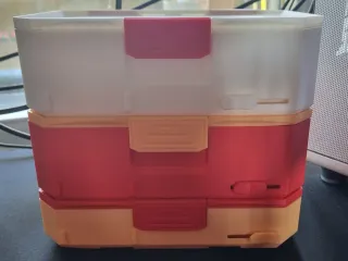 MODULAR TOOL STORAGE